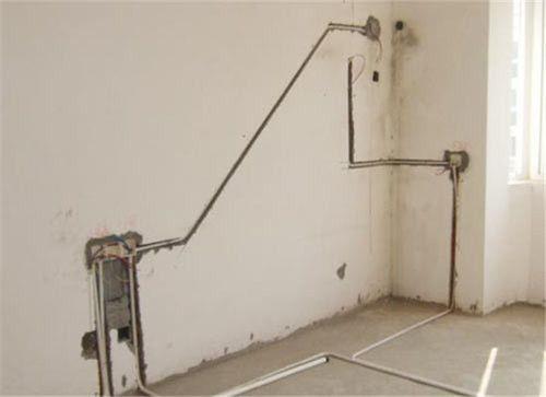 家装水管爆料怎么处理视频,轻松应对水管问题  第3张