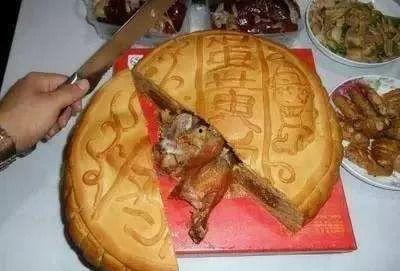 搞笑爆料月饼视频,搞笑爆料视频带你领略中秋欢乐