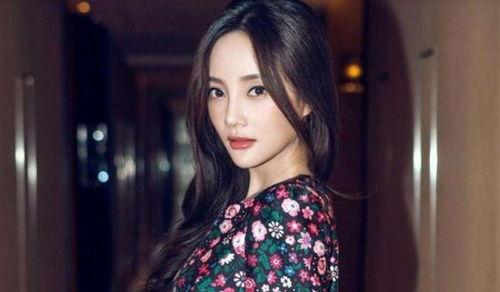 娱乐吃瓜李小璐是谁呀,李小璐的星光历程与争议瞬间  第3张